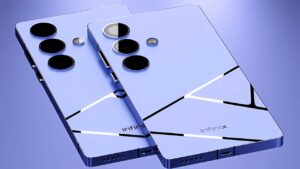 बजट में प्रीमियम फीचर्स: Infinix Note 50X 5G का धमाकेदार आगमन