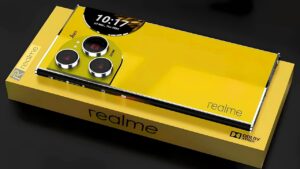 दमदार बैटरी और प्रीमियम लुक के साथ आया Realme C75 5G